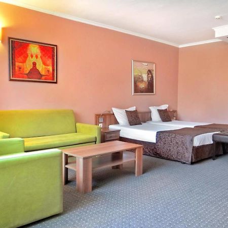Hotel Real Plowdiw Exterior foto