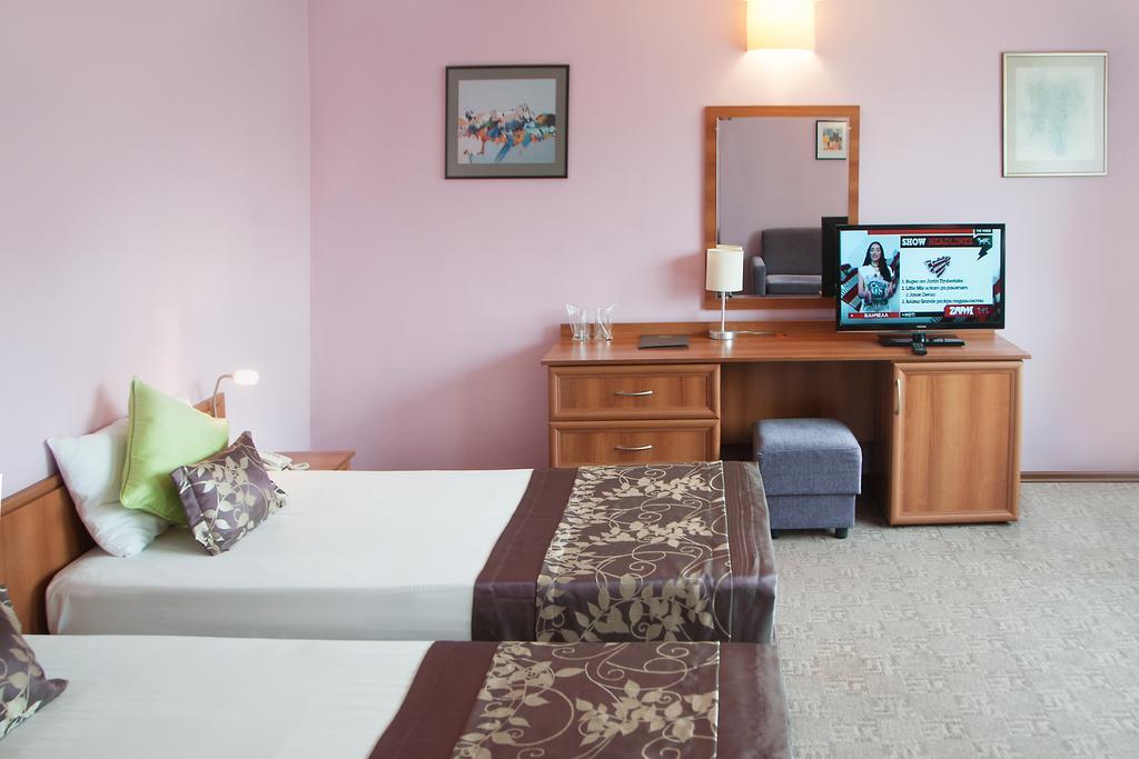 Hotel Real Plowdiw Zimmer foto