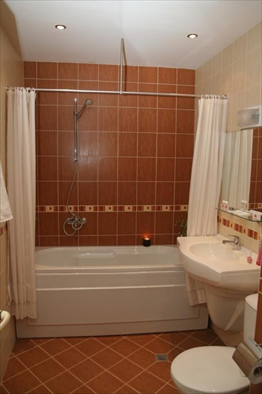 Hotel Real Plowdiw Zimmer foto