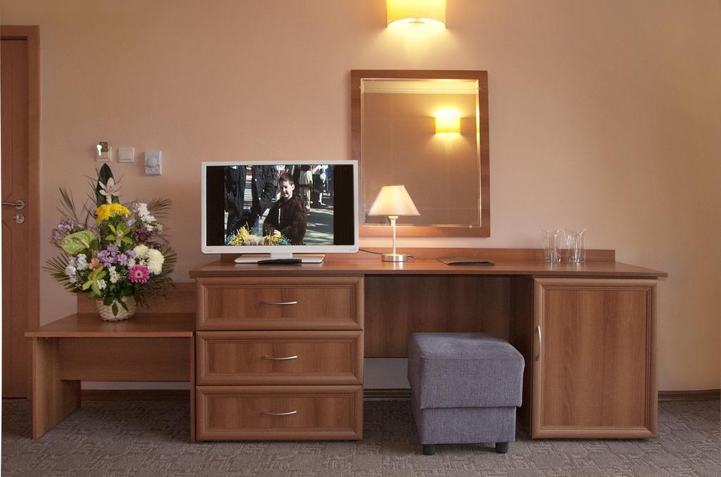 Hotel Real Plowdiw Zimmer foto