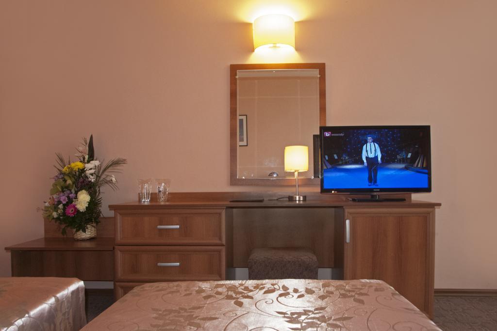 Hotel Real Plowdiw Zimmer foto