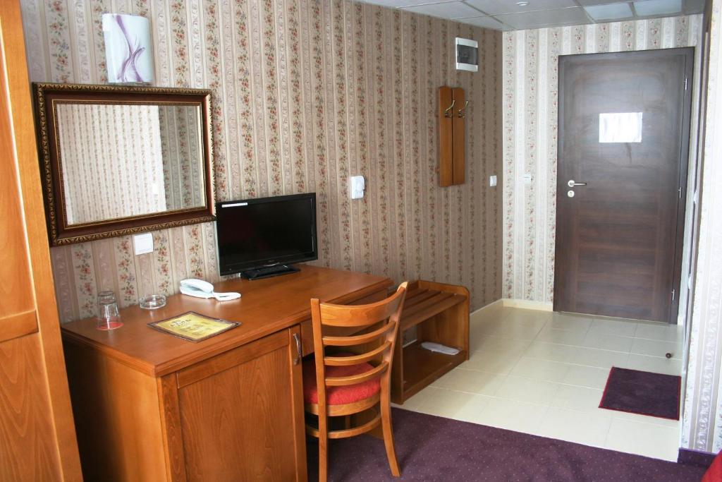 Hotel Real Plowdiw Zimmer foto
